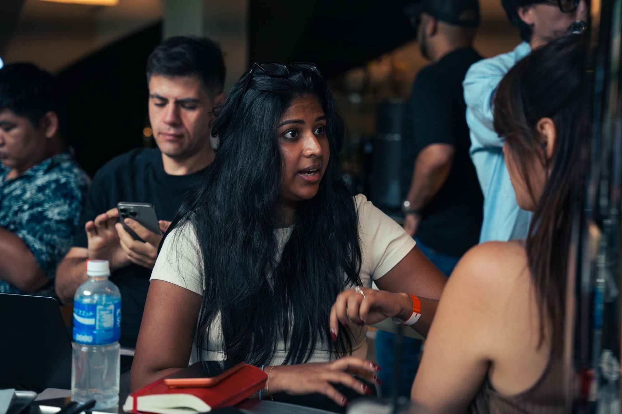 Café Cursor Bangkok @ UN:HOUR photo 33 (August 9, 2026)