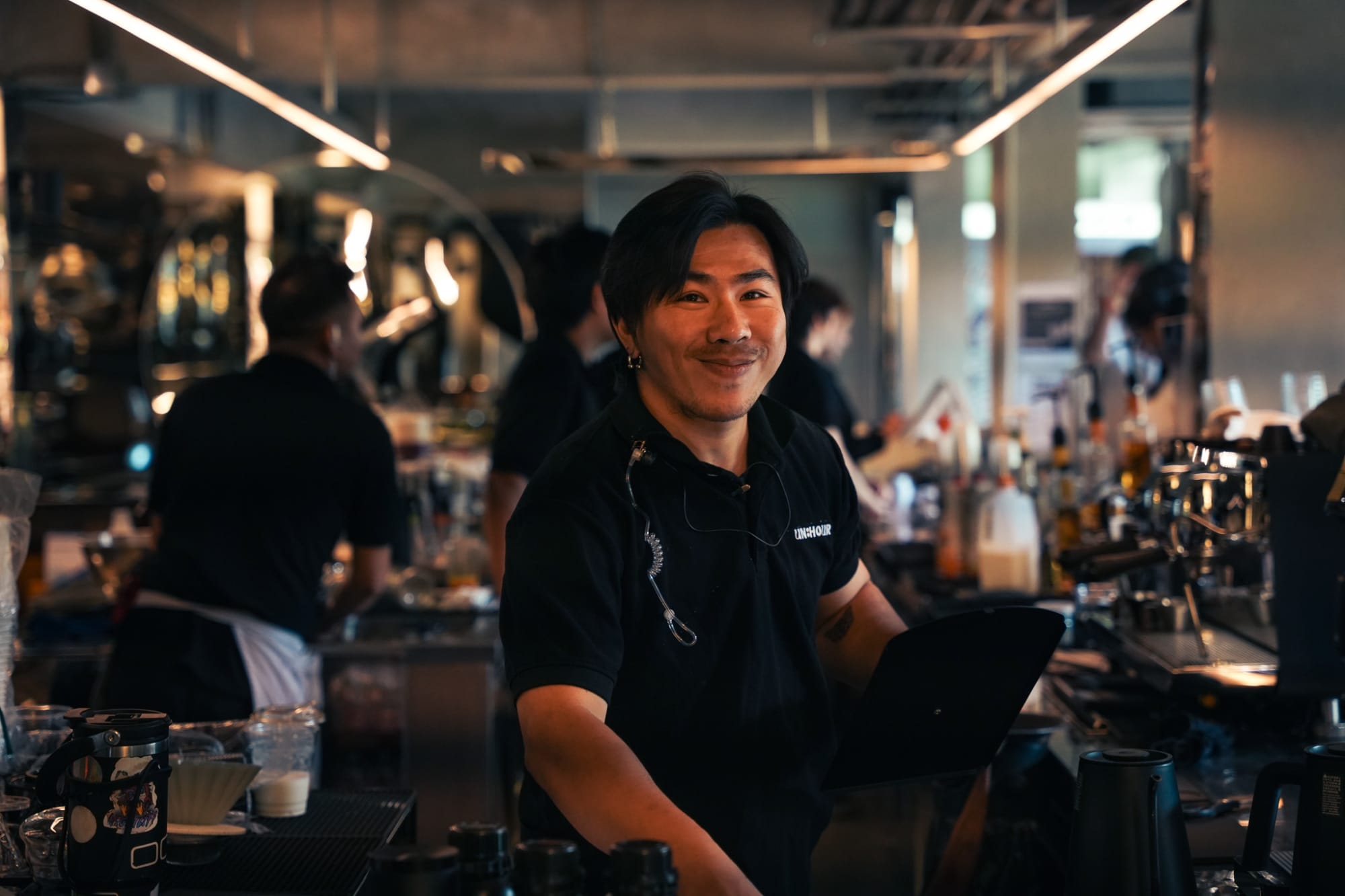 Café Cursor Bangkok @ UN:HOUR photo 51 (August 9, 2026)