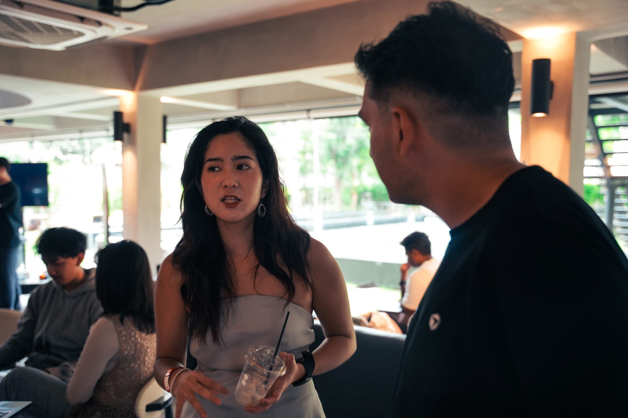 Café Cursor Bangkok @ UN:HOUR photo 102 (August 9, 2026)