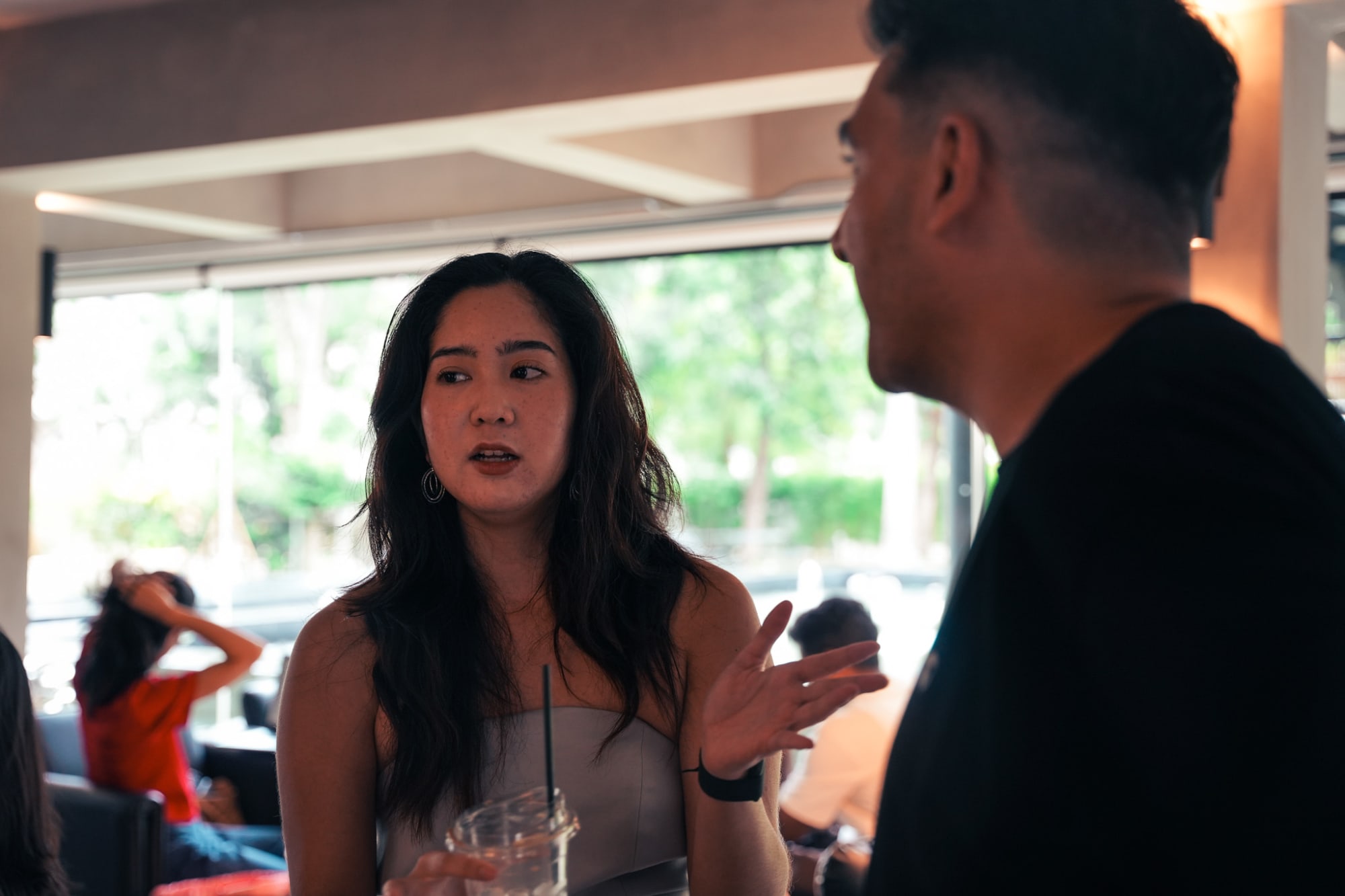Café Cursor Bangkok @ UN:HOUR photo 103 (August 9, 2026)