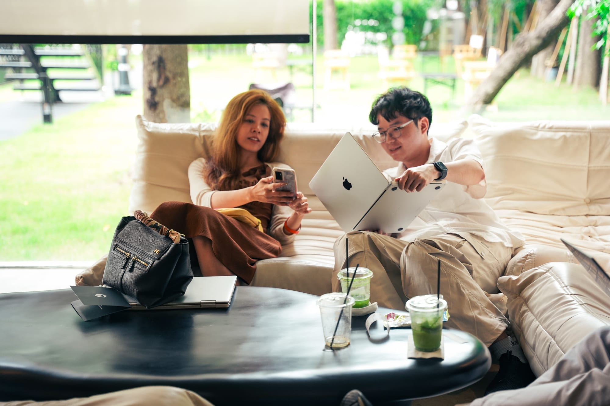 Café Cursor Bangkok @ UN:HOUR photo 105 (August 9, 2026)