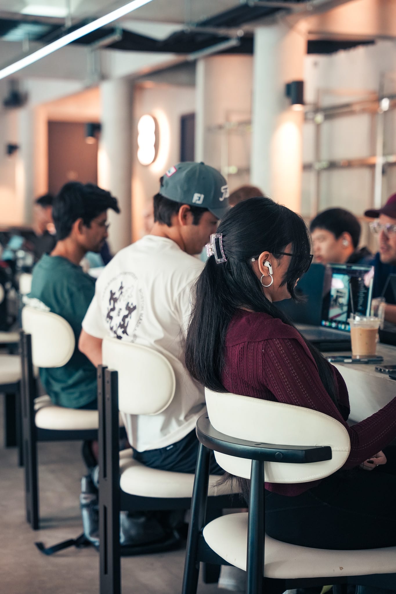Café Cursor Bangkok @ UN:HOUR photo 144 (August 9, 2026)