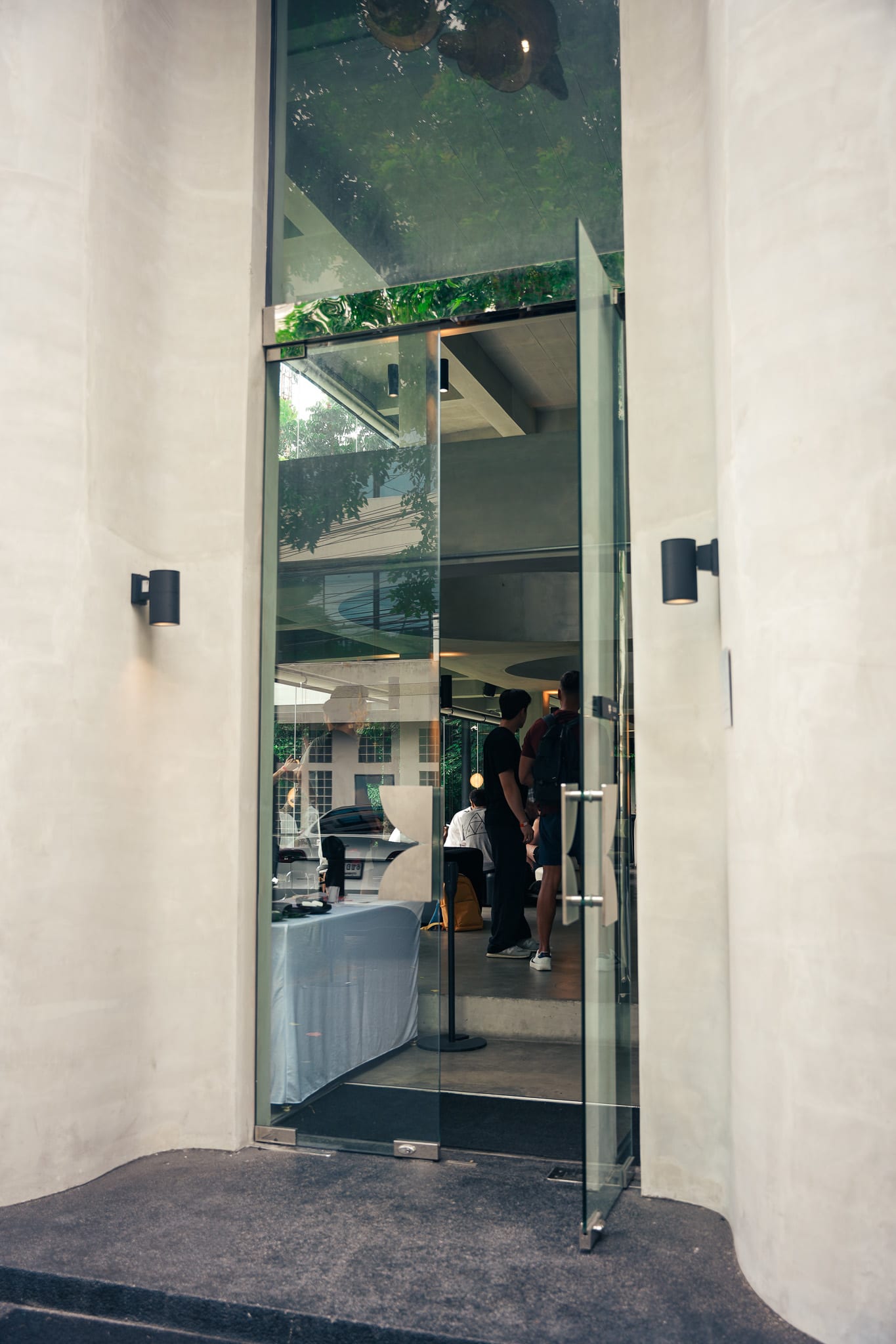Café Cursor Bangkok @ UN:HOUR photo 152 (August 9, 2026)