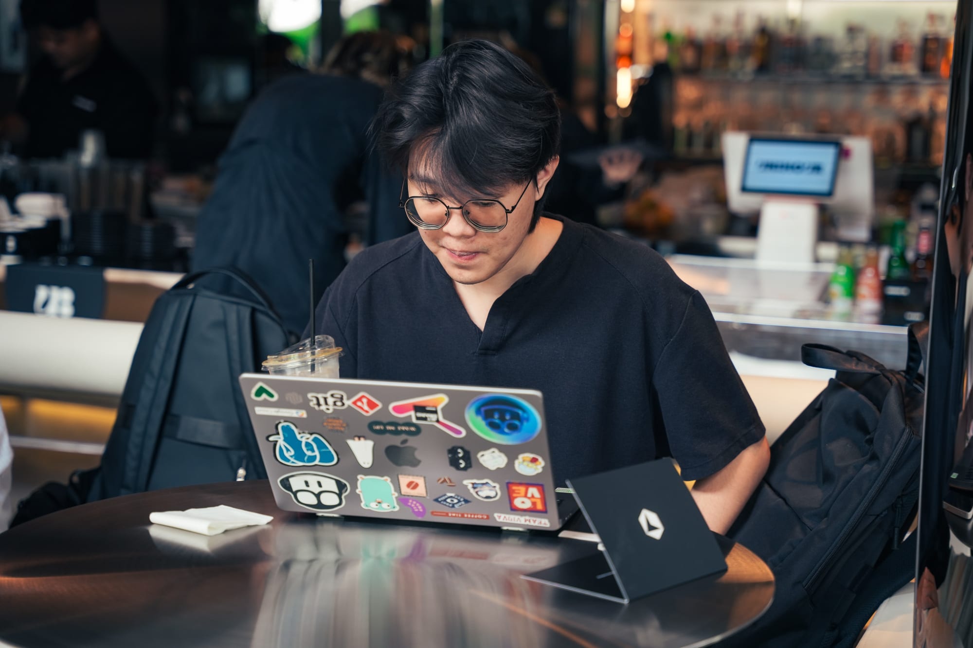 Café Cursor Bangkok @ UN:HOUR photo 163 (August 9, 2026)