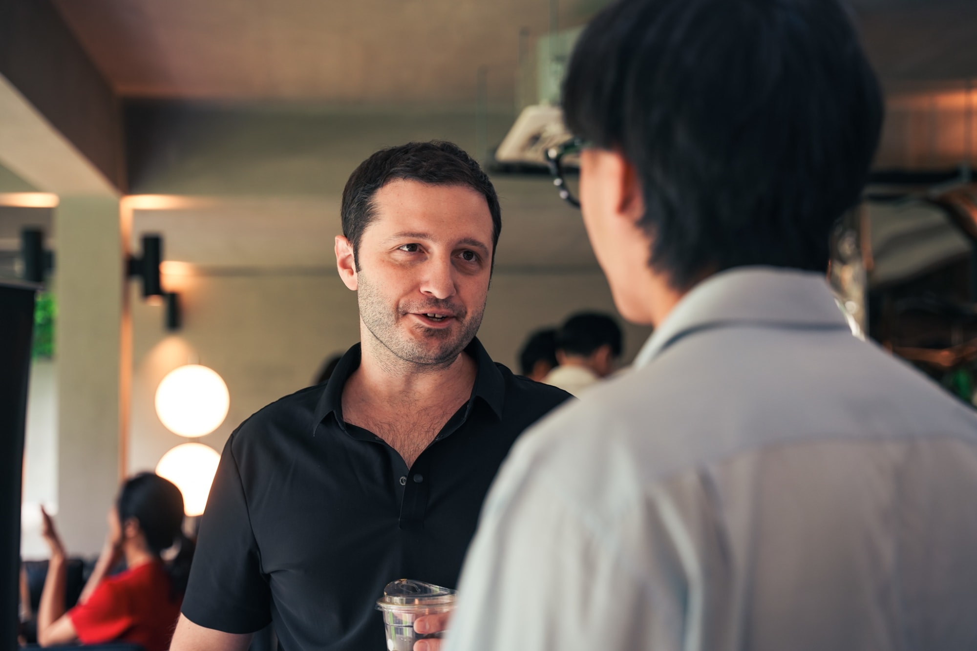 Café Cursor Bangkok @ UN:HOUR photo 176 (August 9, 2026)