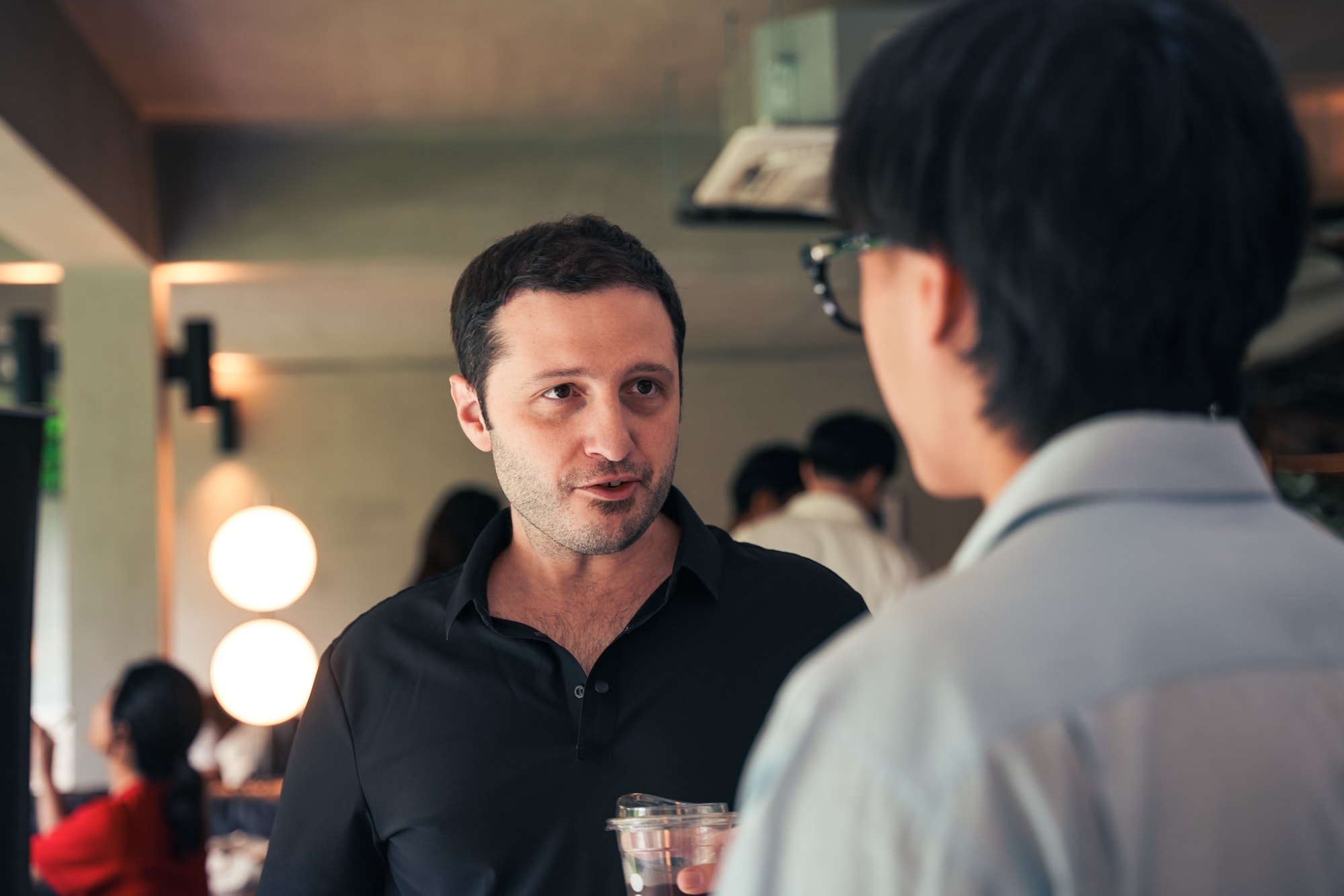 Café Cursor Bangkok @ UN:HOUR photo 177 (August 9, 2026)