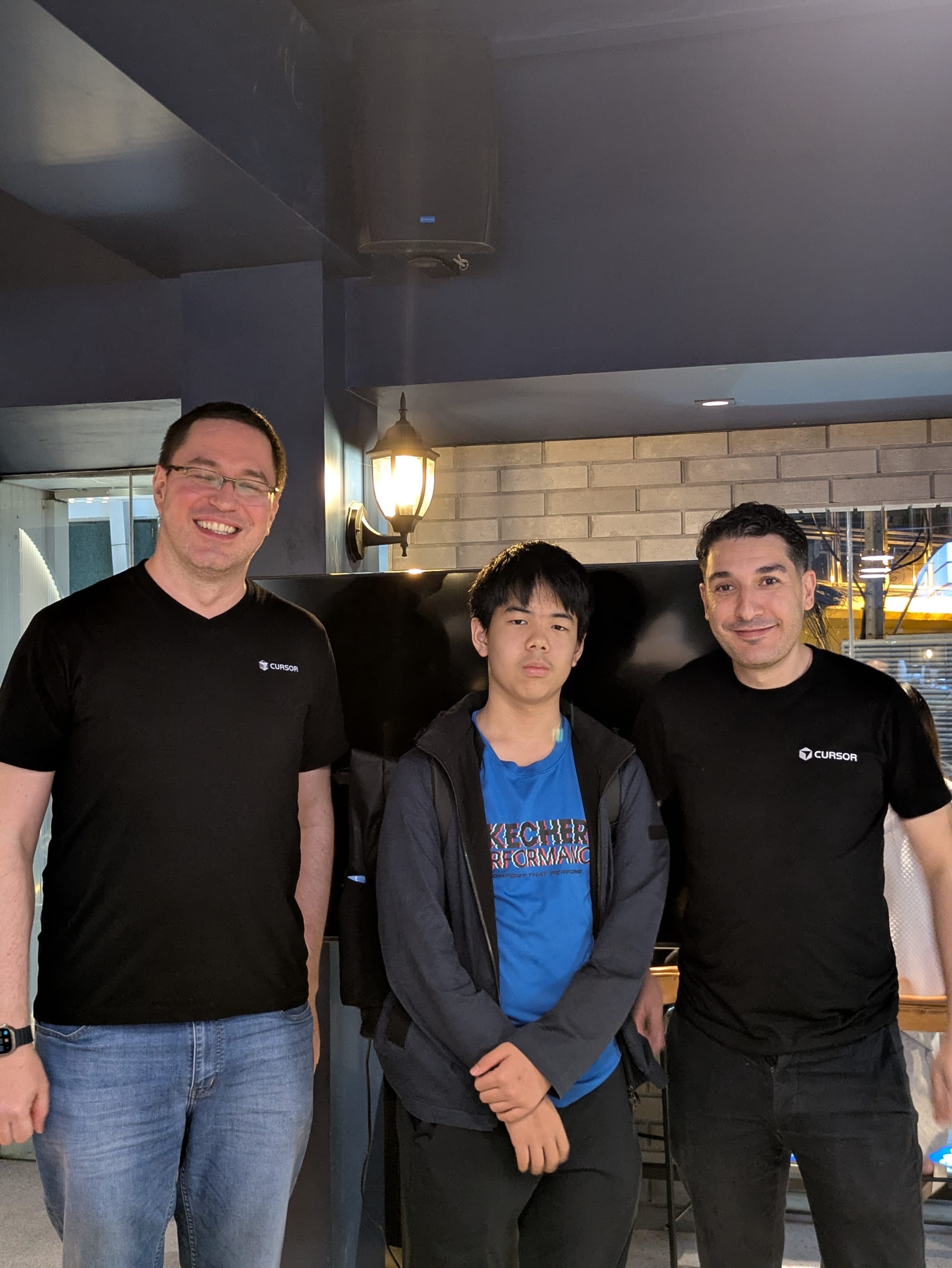 Cafe Cursor Bangkok: The Decaf photo 7 (March 14, 2026)
