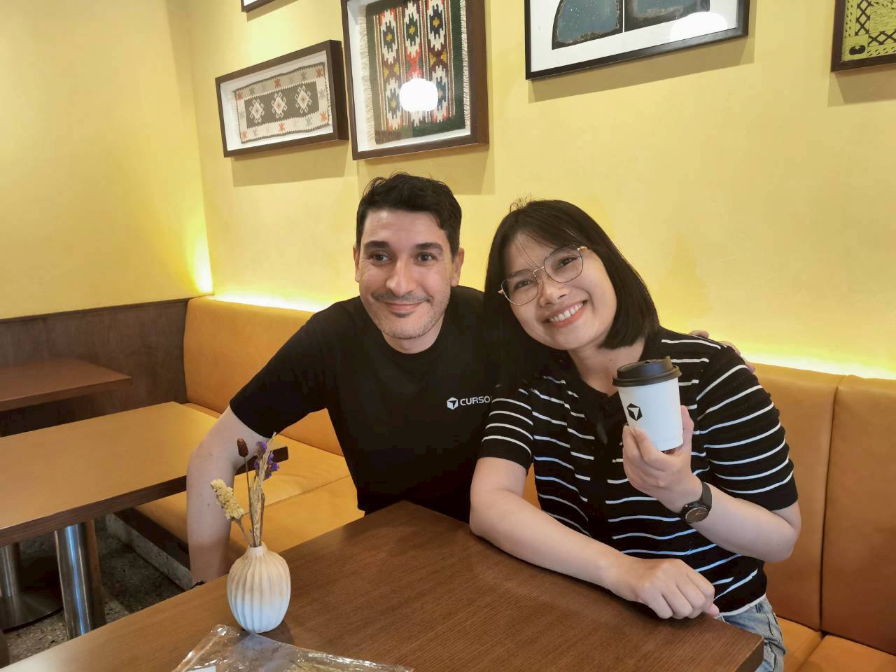 Café Cursor Bangkok photo 3 (February 21, 2026)