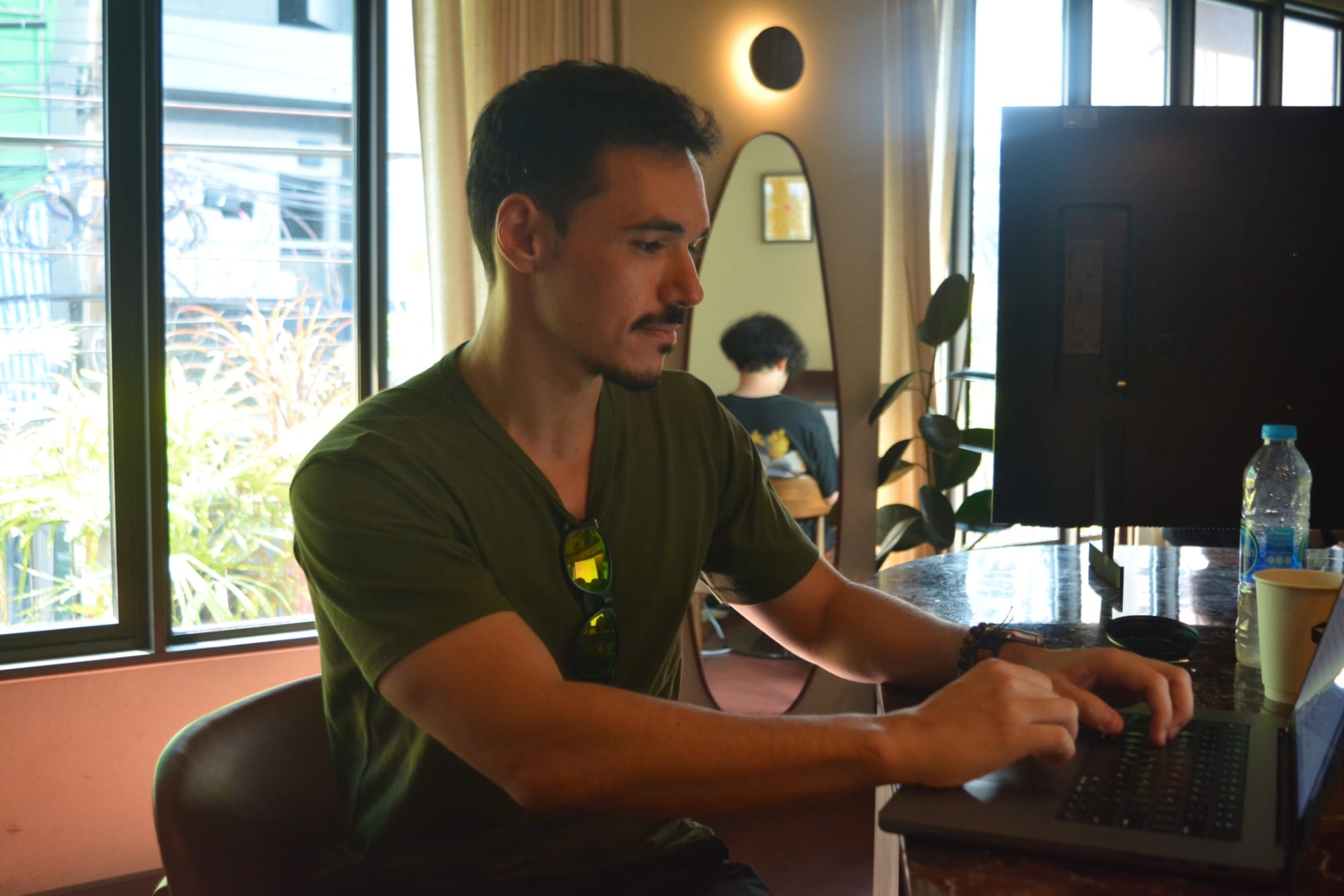 Café Cursor Bangkok photo 6 (February 21, 2026)