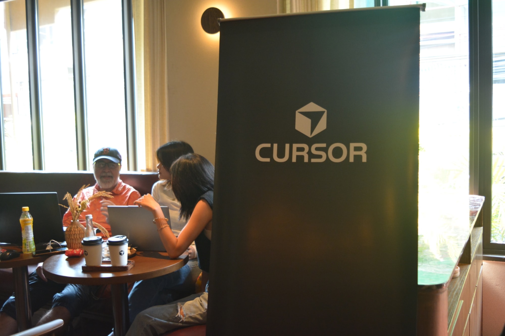 Café Cursor Bangkok photo 7 (February 21, 2026)