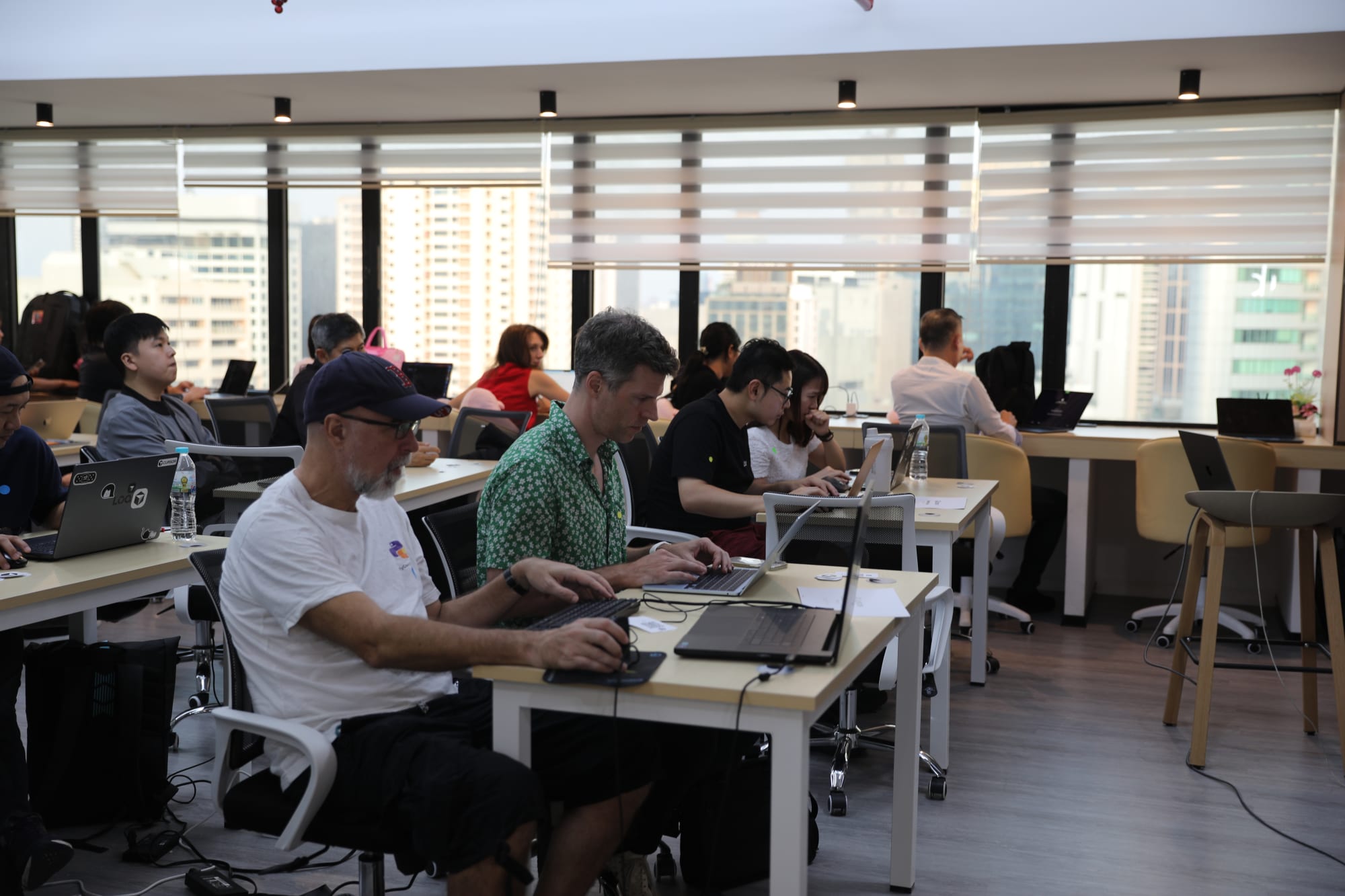 Cursor from Zero Bangkok photo 24 (January 29, 2026)