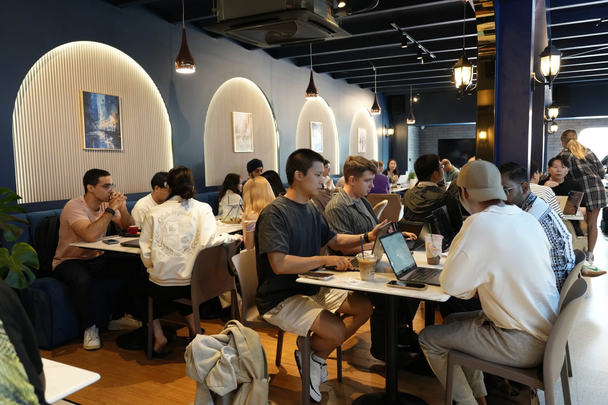 Cursor Sunday Bangkok photo 33 (March 29, 2026)