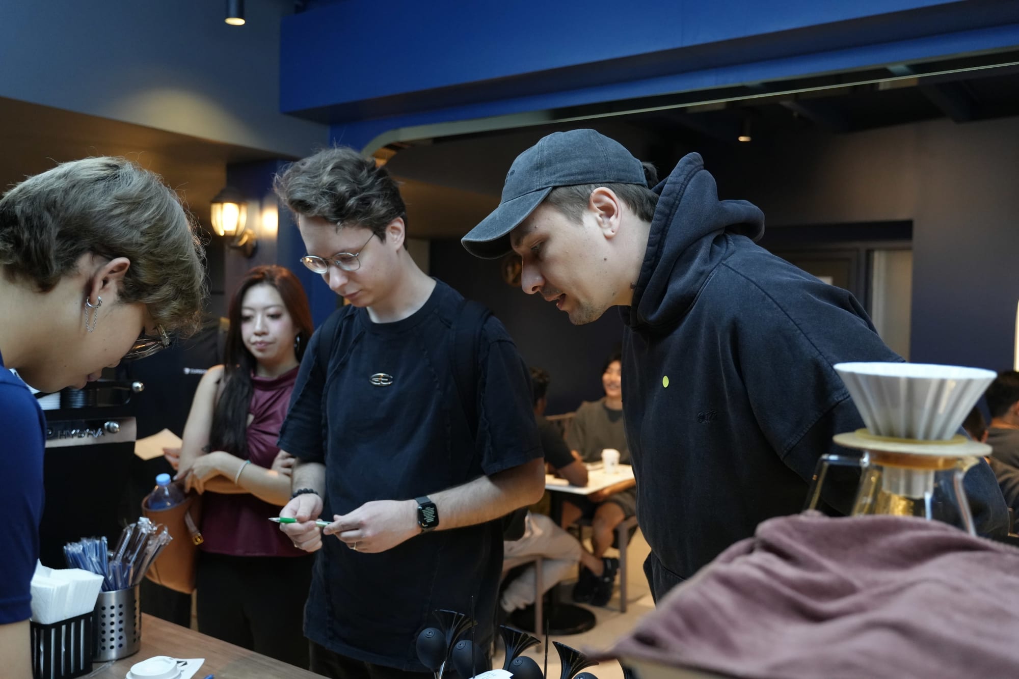 Cursor Sunday Bangkok photo 38 (March 29, 2026)