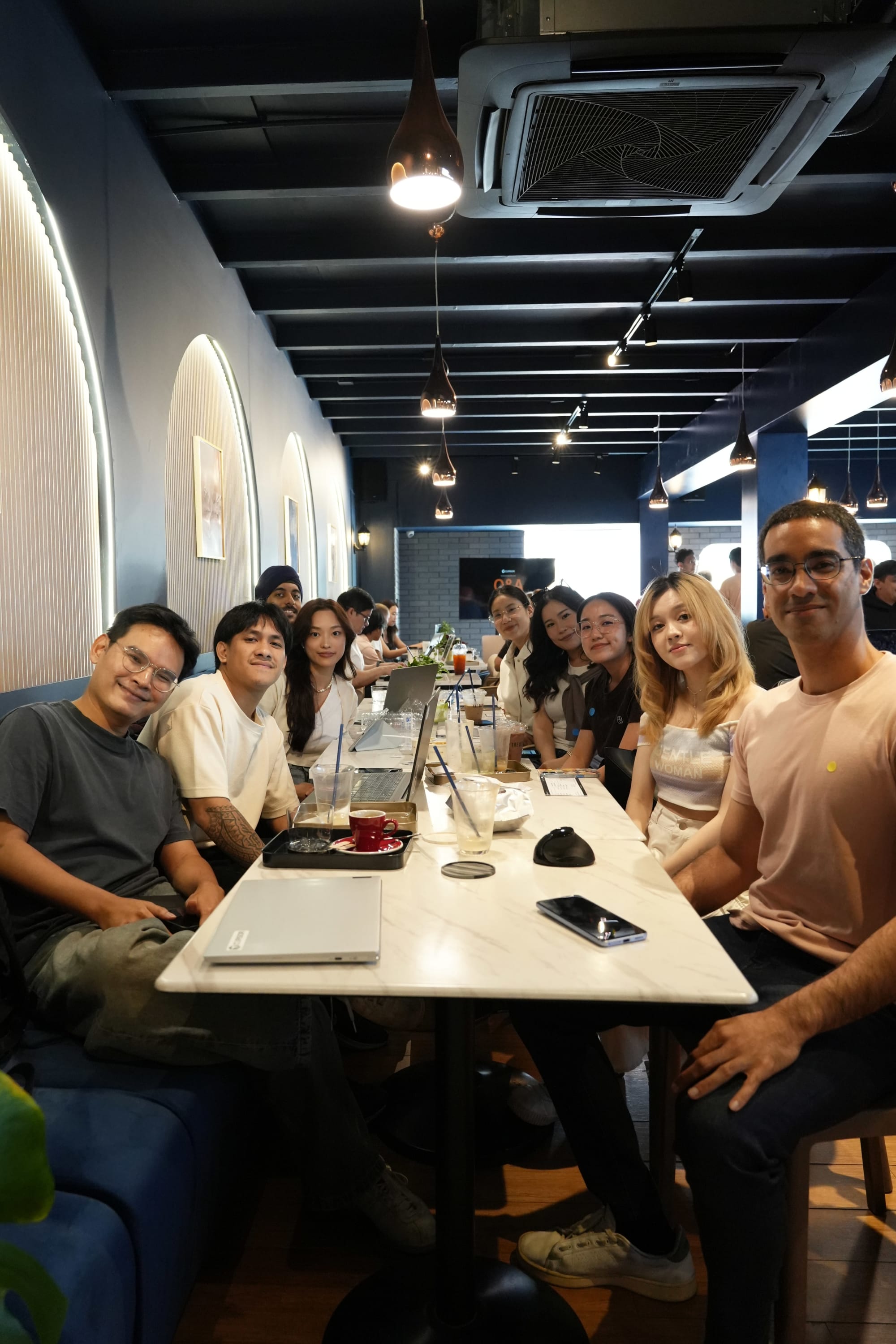 Cursor Sunday Bangkok photo 65 (March 29, 2026)