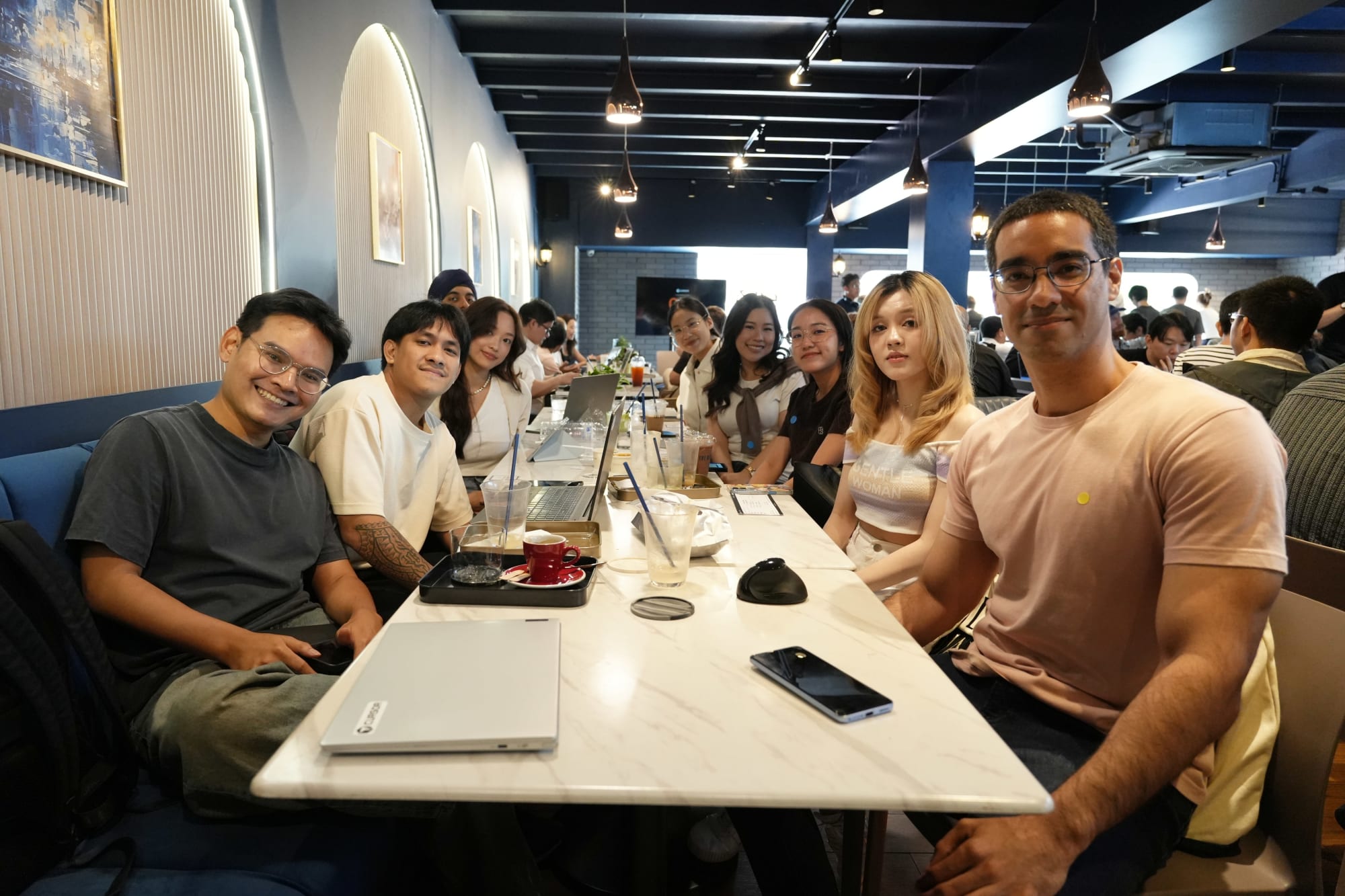 Cursor Sunday Bangkok photo 67 (March 29, 2026)