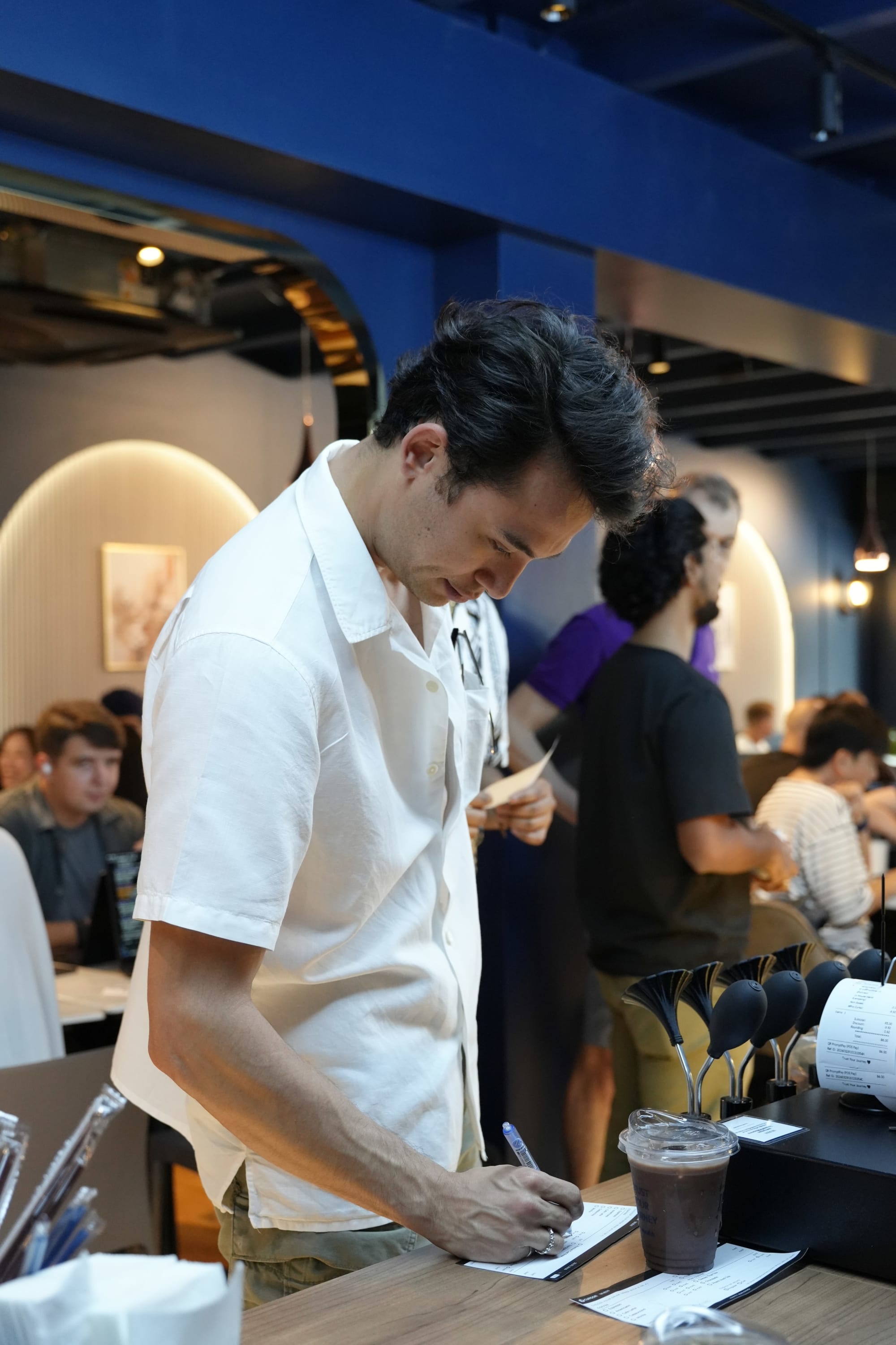 Cursor Sunday Bangkok photo 68 (March 29, 2026)