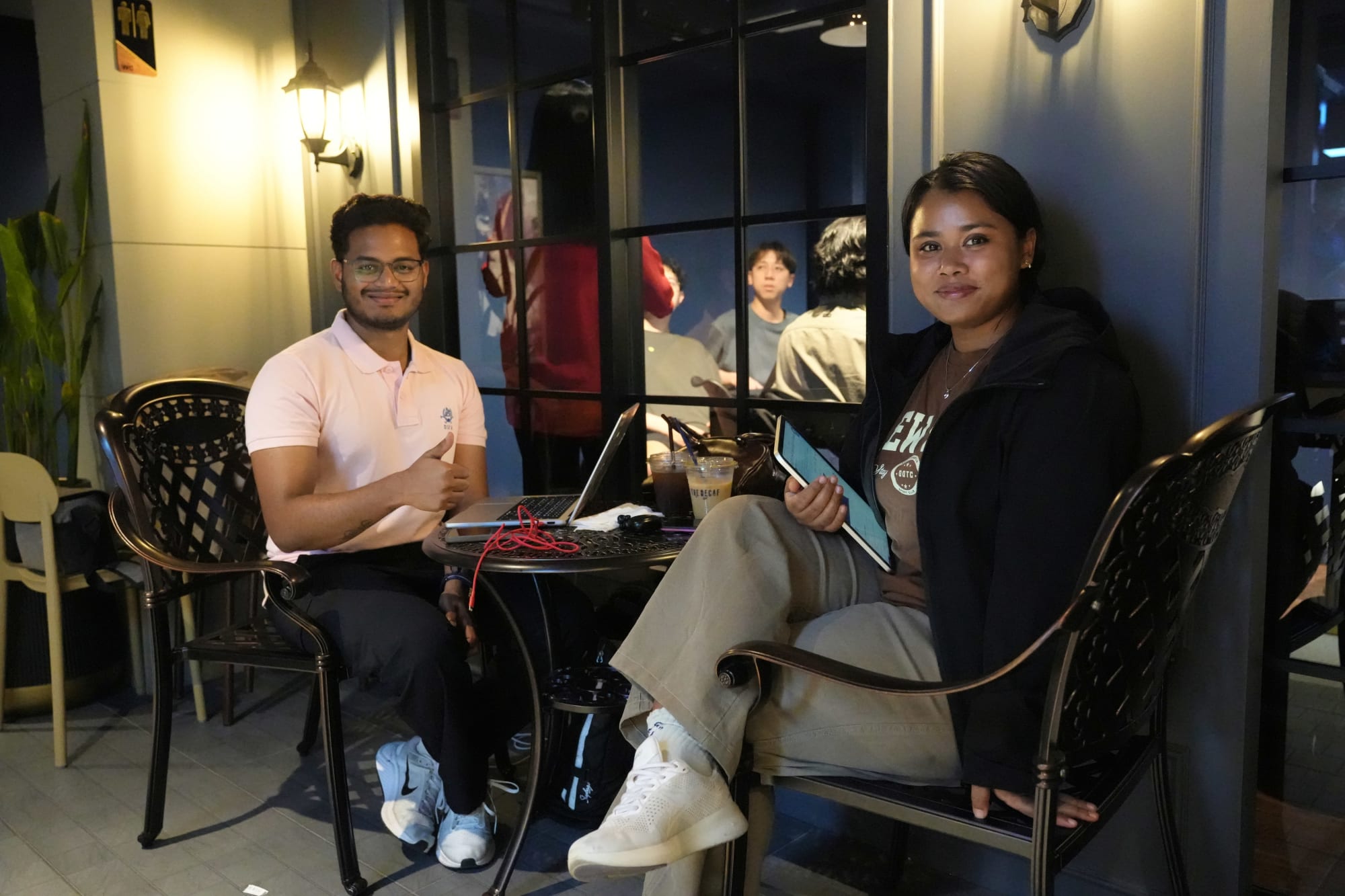 Cursor Sunday Bangkok photo 91 (March 29, 2026)