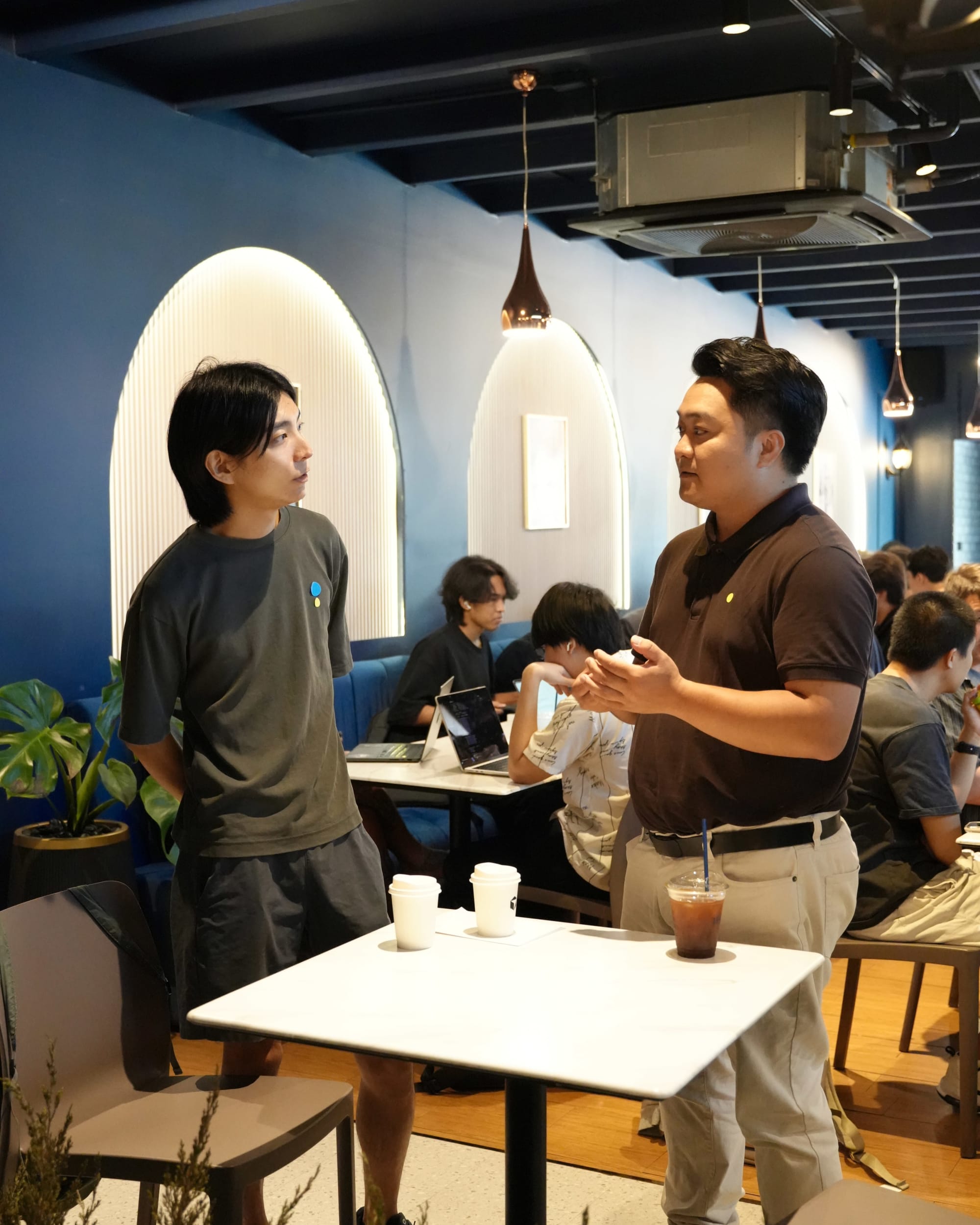 Cursor Sunday Bangkok photo 92 (March 29, 2026)