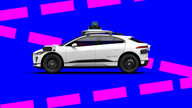 Waymo