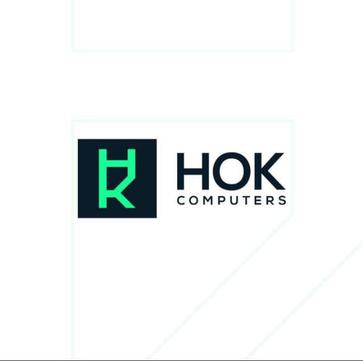HOK logo