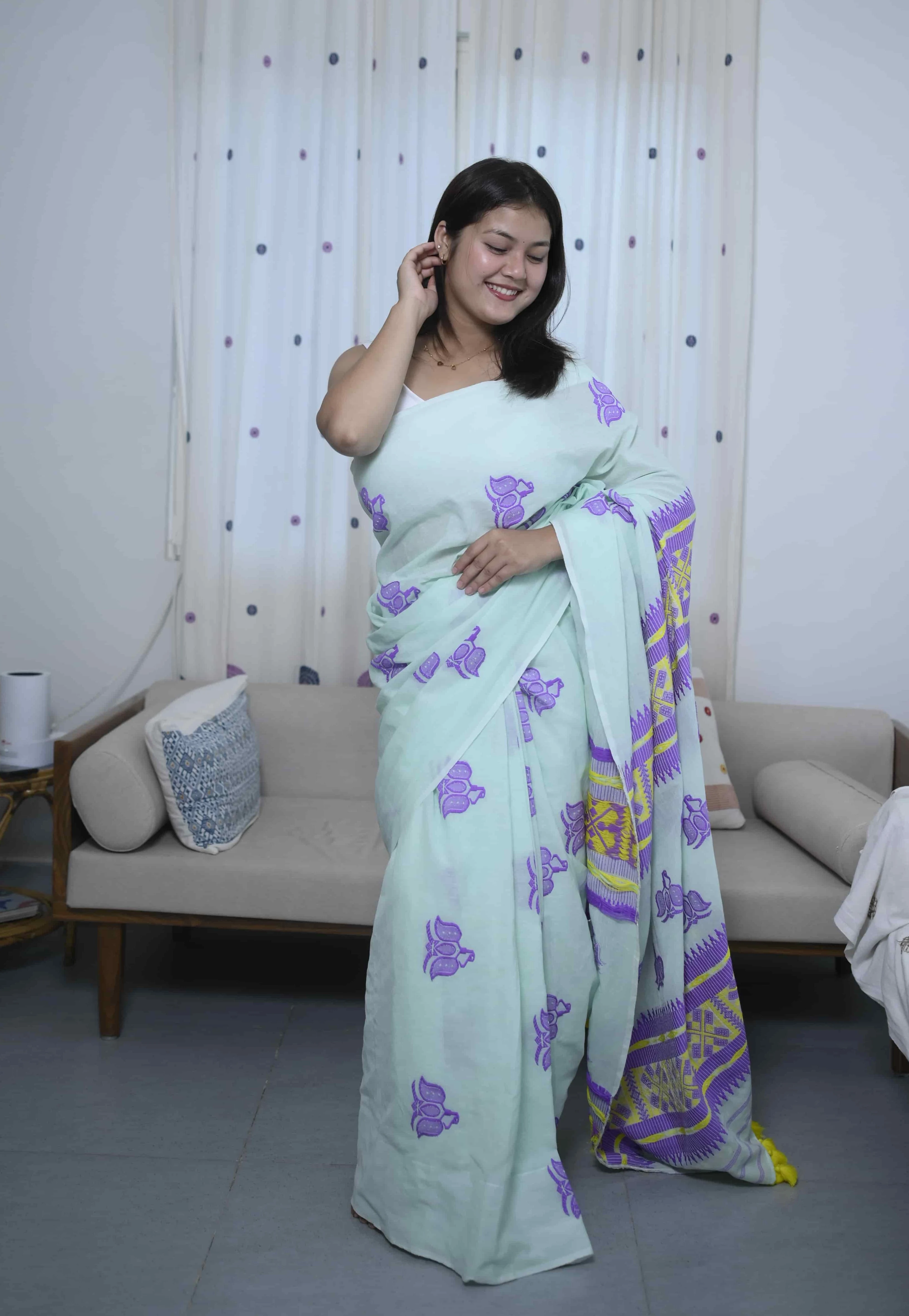 Nilima Saree