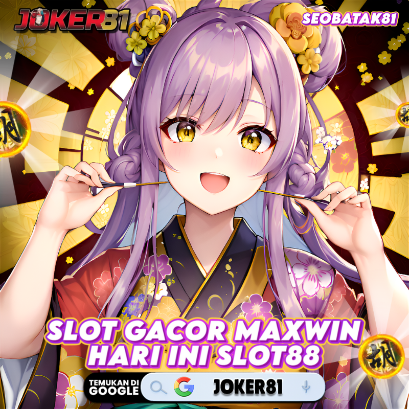 Slot Gacor