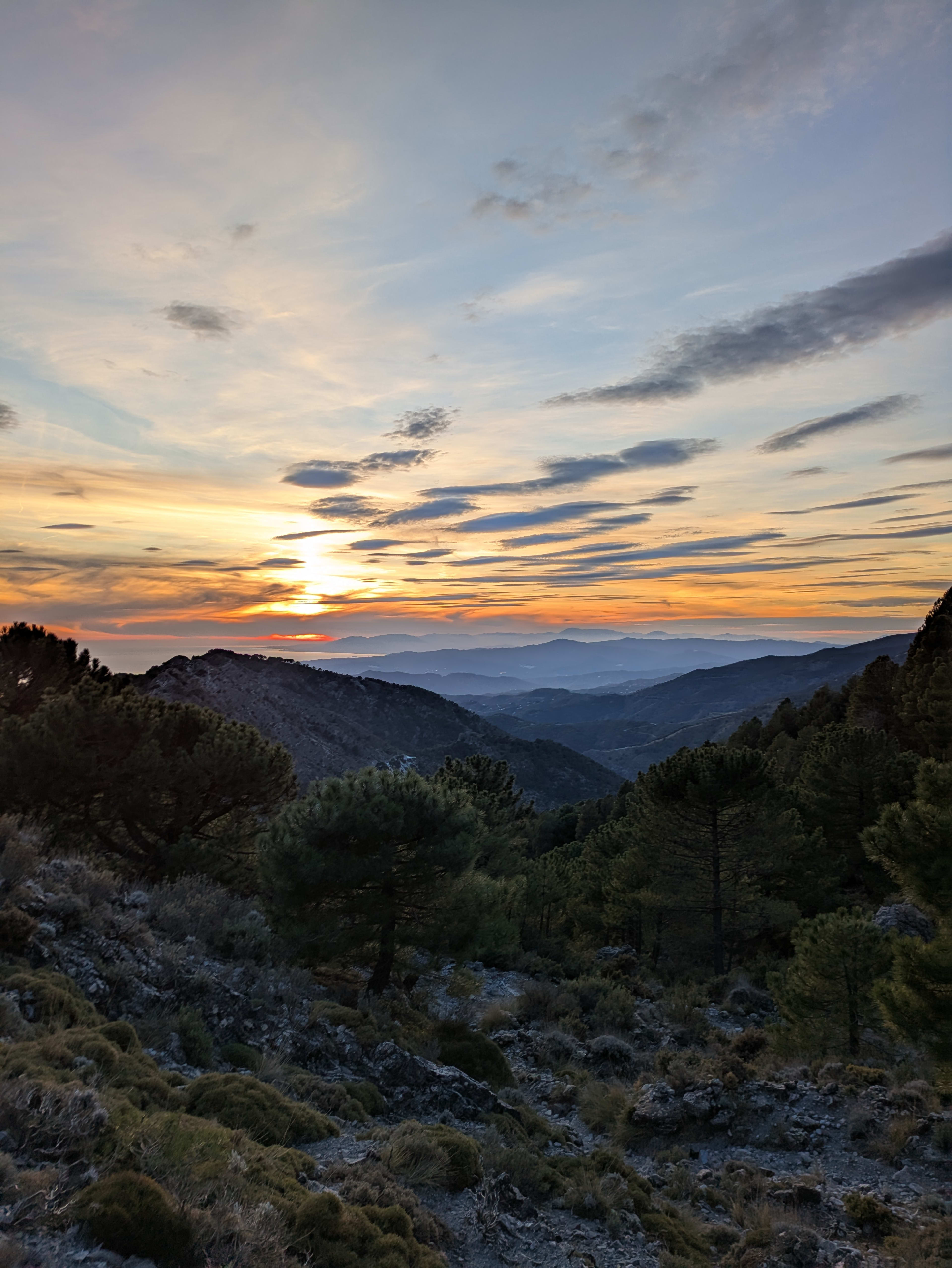 Pico Lucero imagen 1