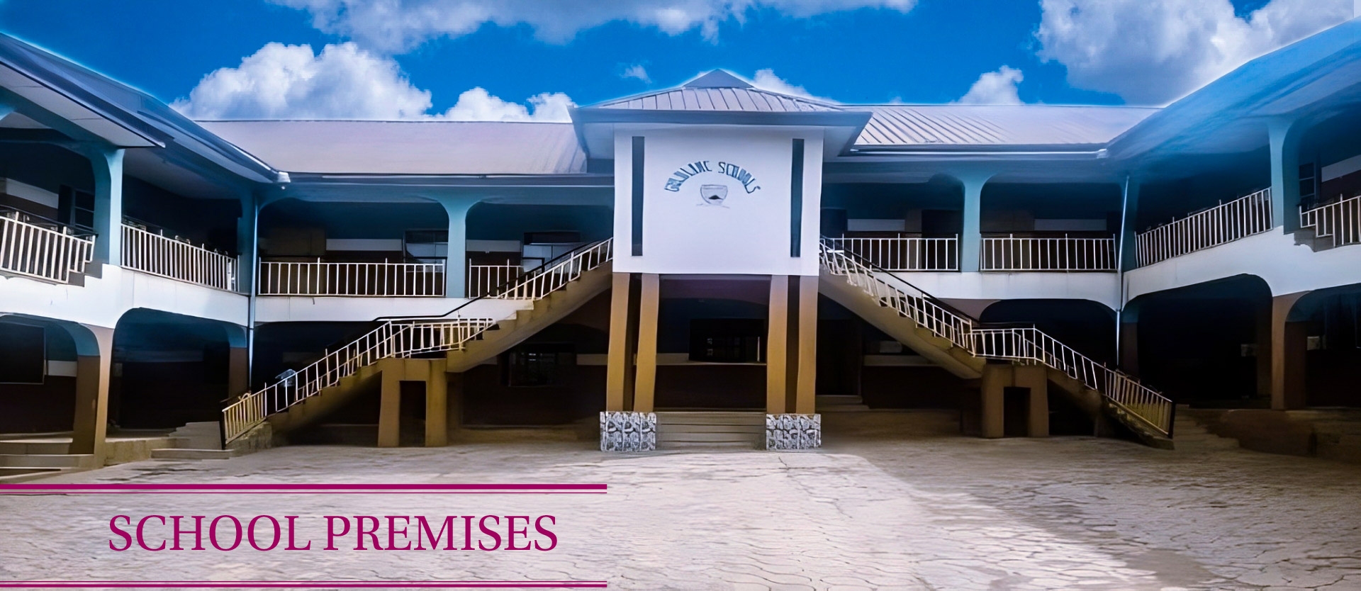 School Building