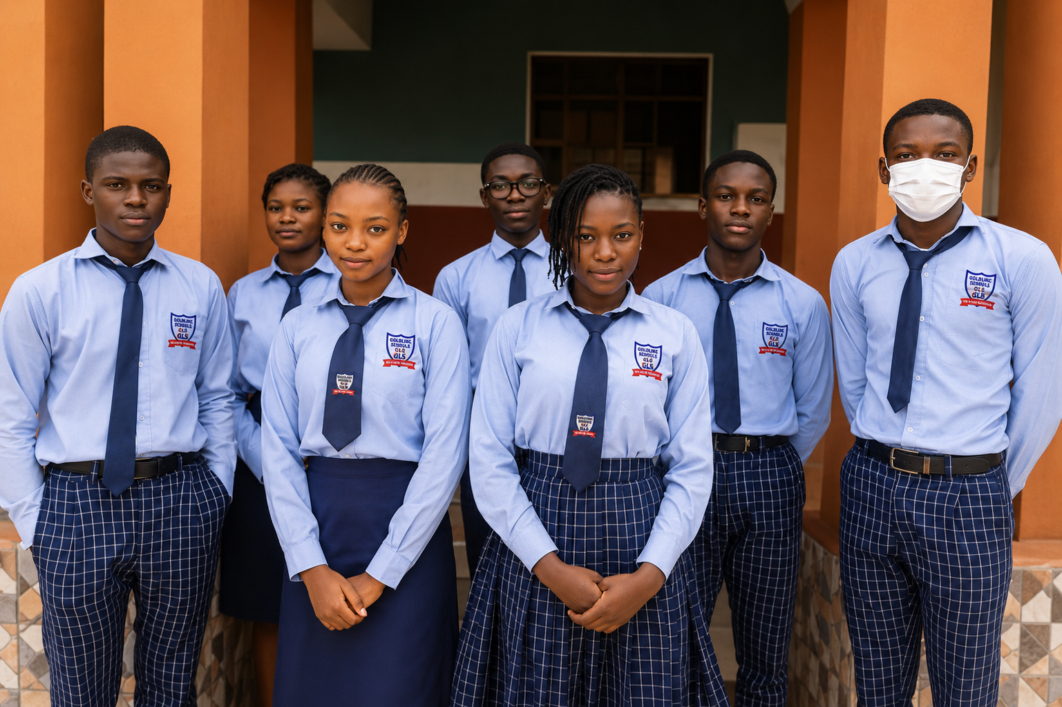 Secondary Students