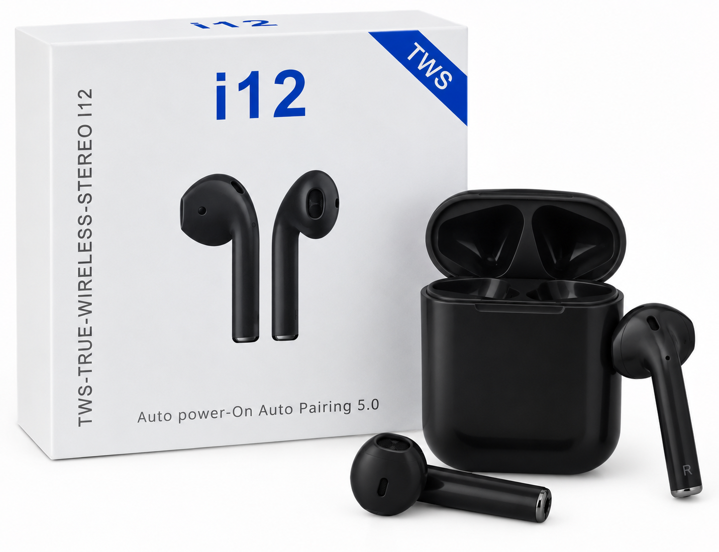 Earbuds