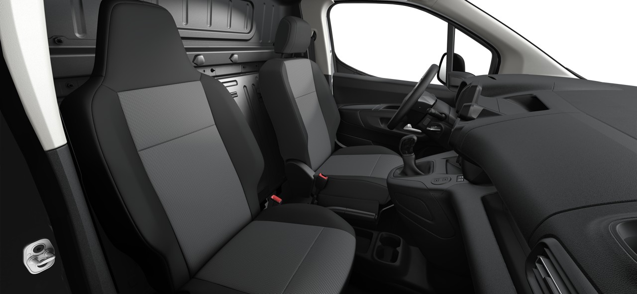 CITROEN BERLINGO TAILLE M - Vue 6