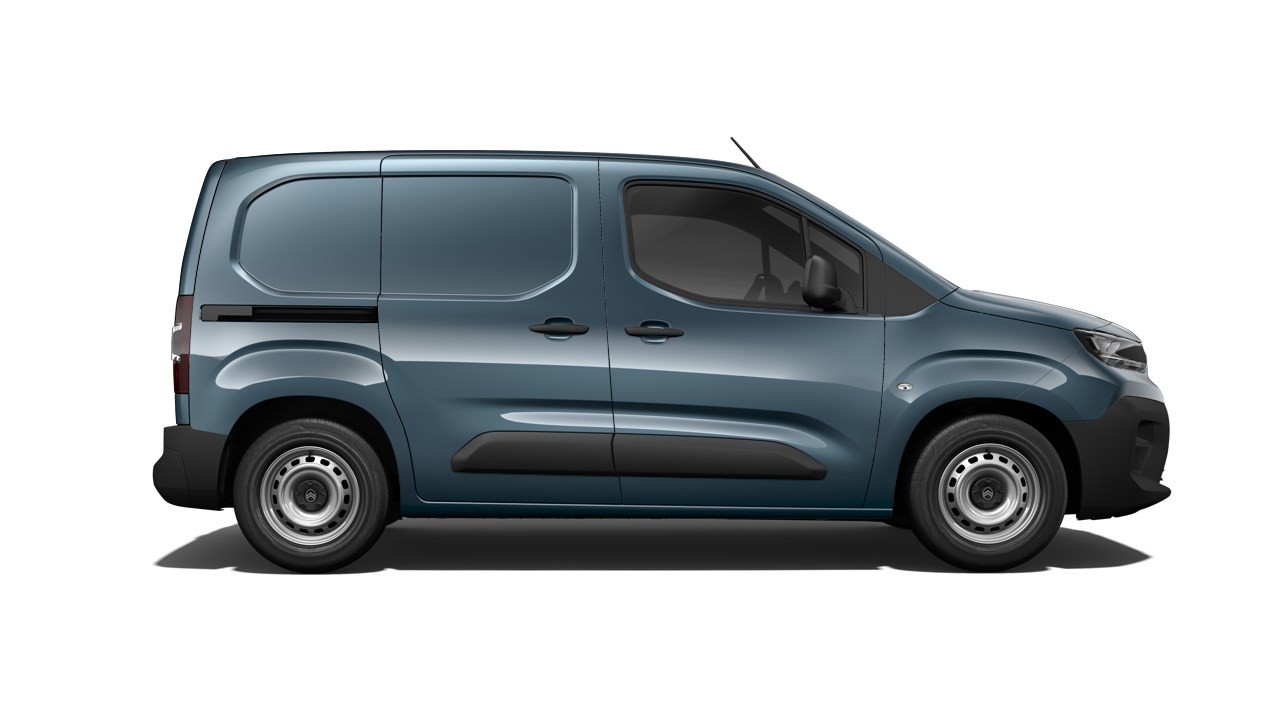 CITROEN BERLINGO TAILLE M - Vue 3