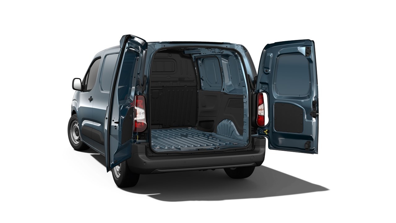 CITROEN BERLINGO TAILLE M - Vue 5