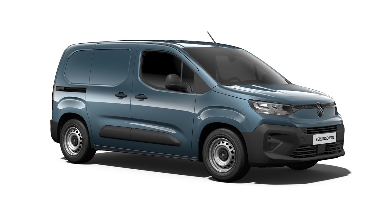 CITROEN BERLINGO TAILLE M - Vue 2