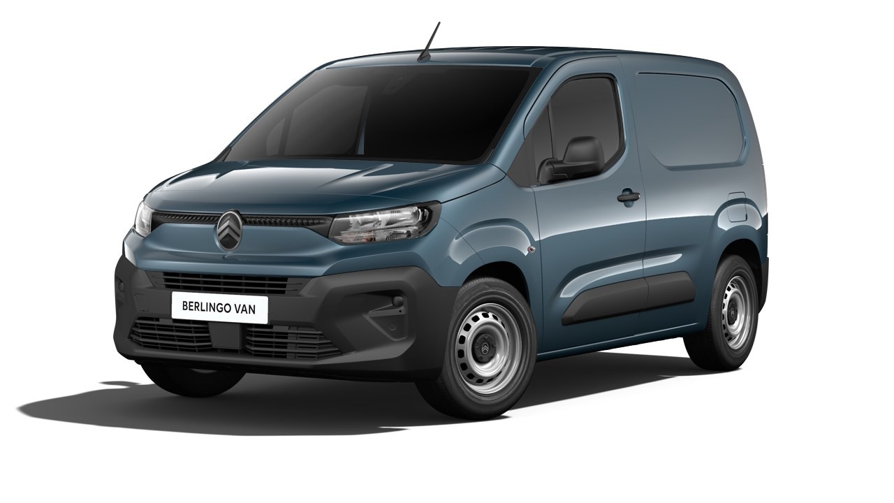 CITROEN BERLINGO TAILLE M