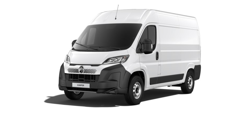 CITROEN JUMPER CCB 
