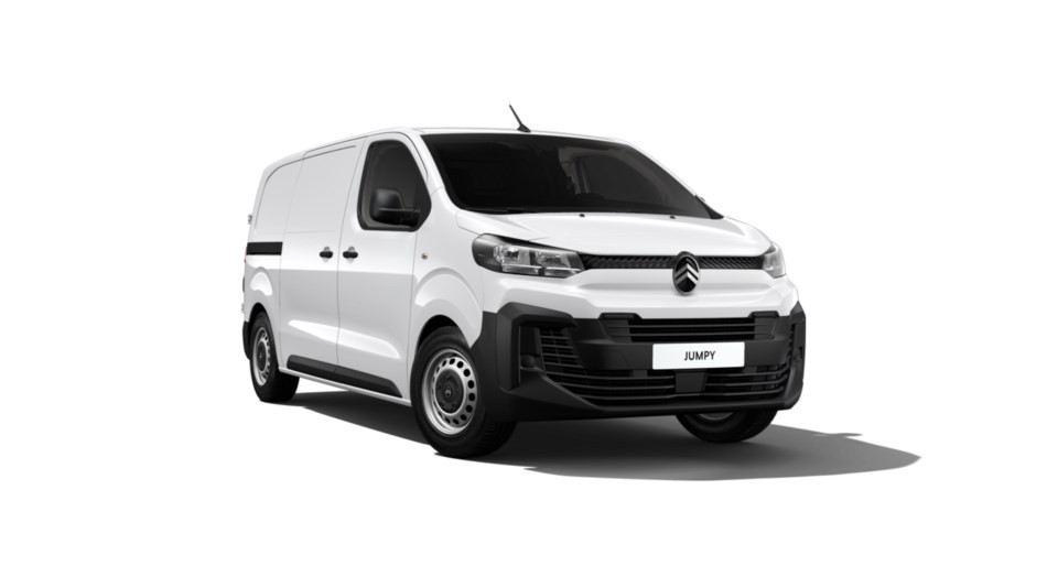 CITROEN JUMPY TAILLE M