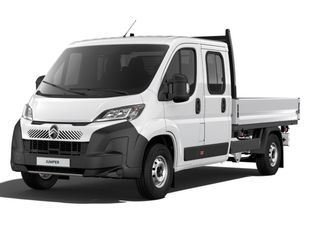 CITROEN JUMPER CCB  - Vue 2