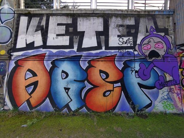 Tinky Winky