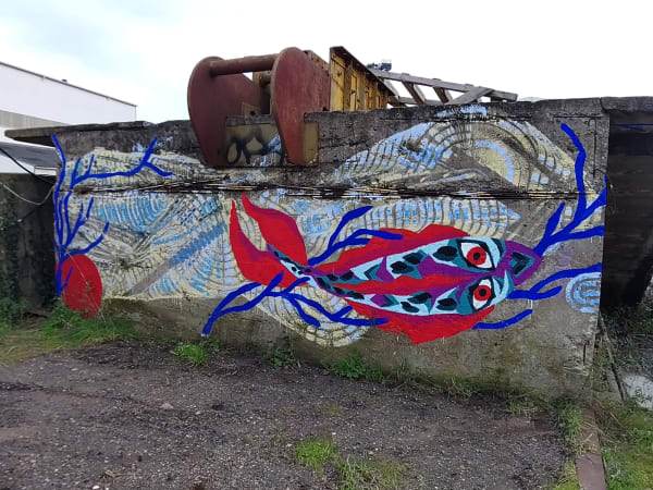 Pwasson
