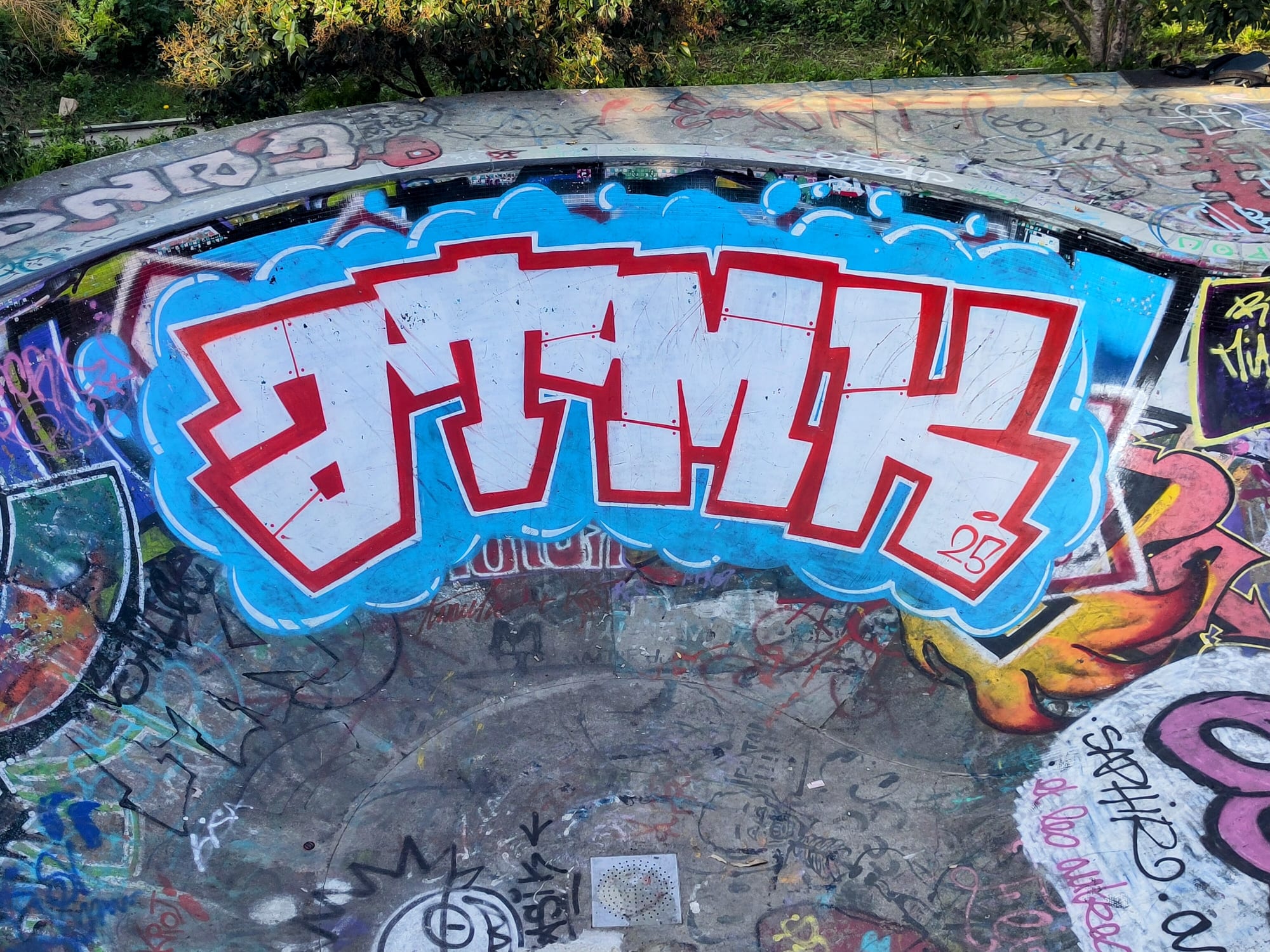 Skatepark