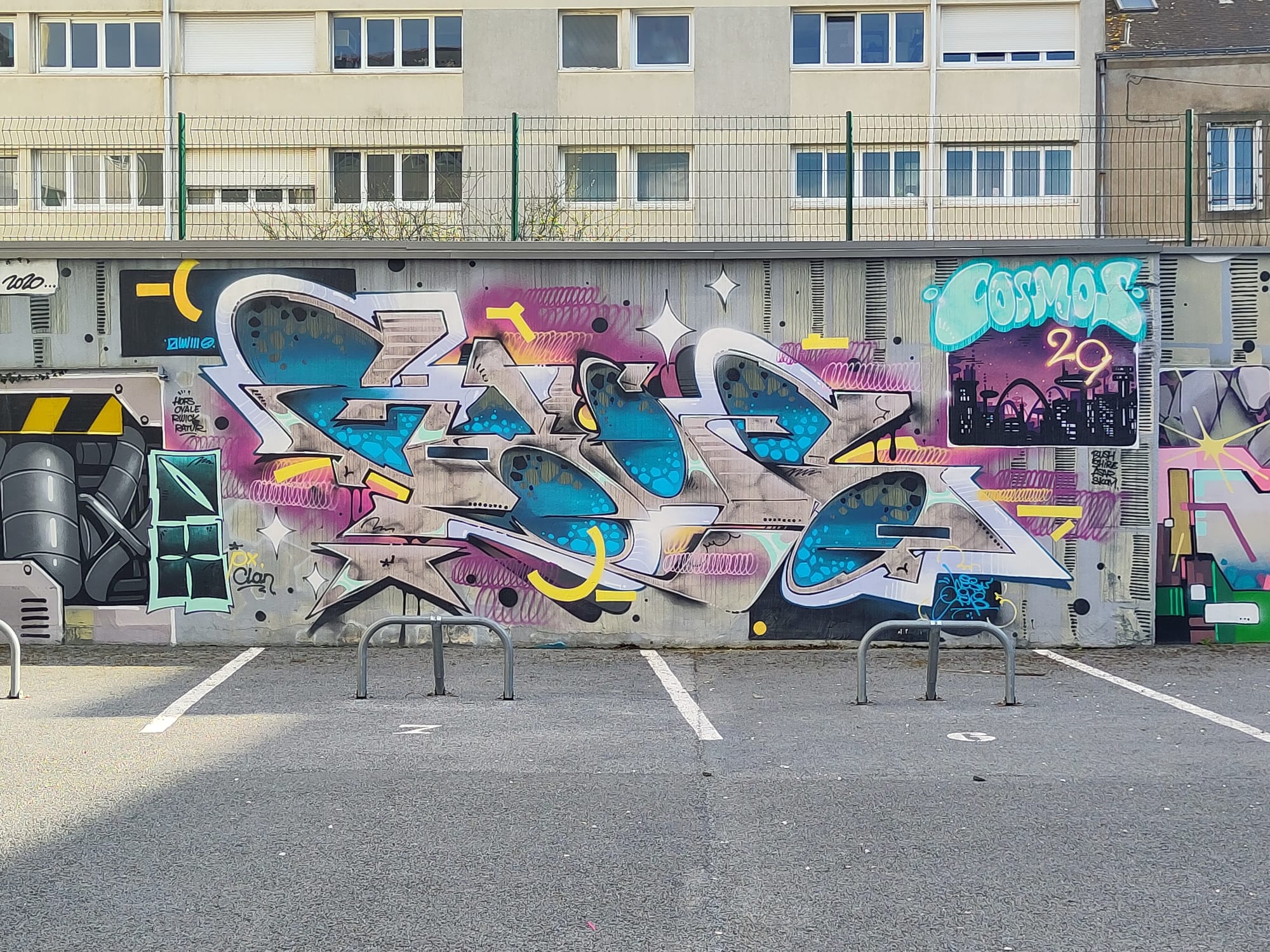 Cosmos