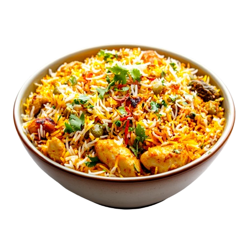 Biryani