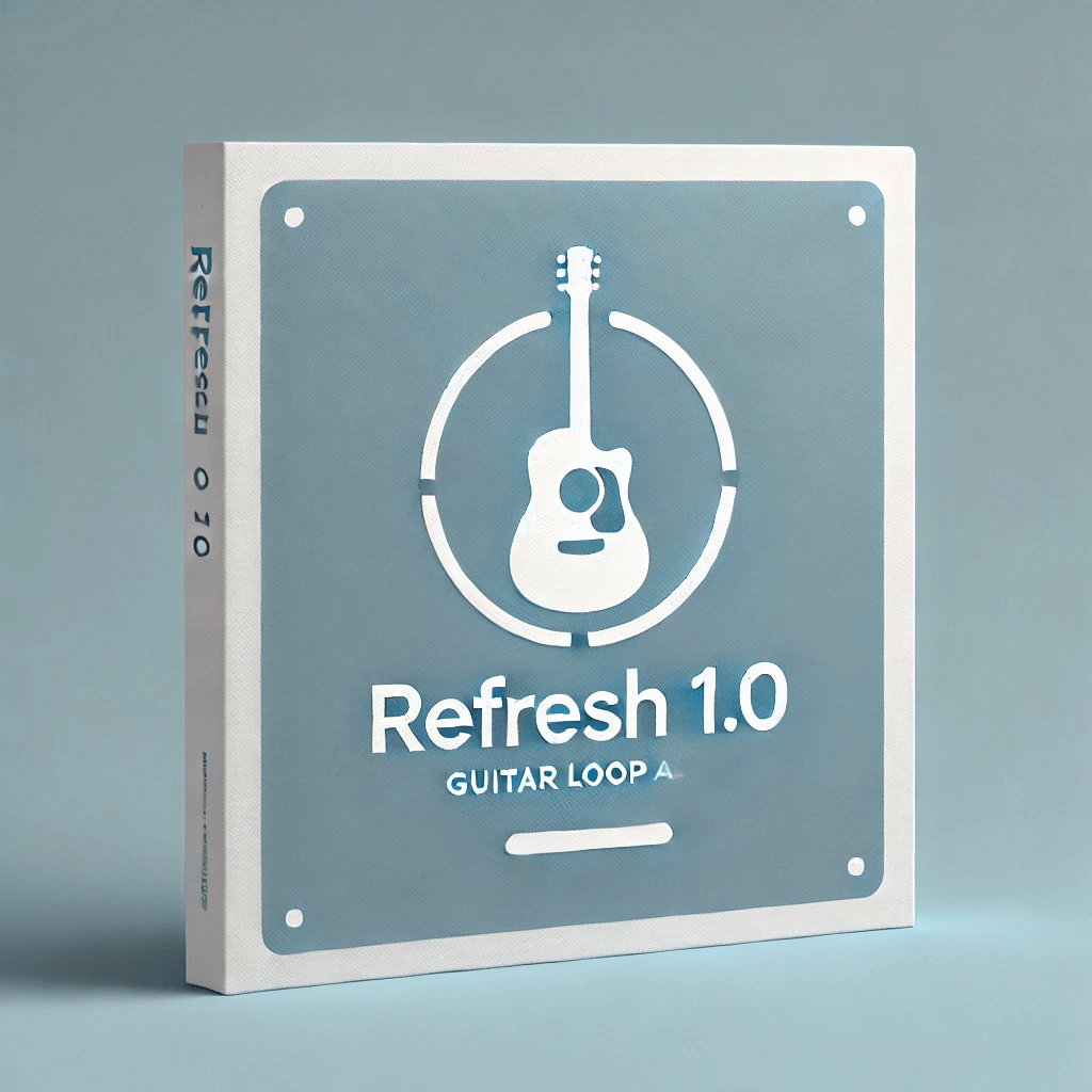 Refresh (Vol 1)
