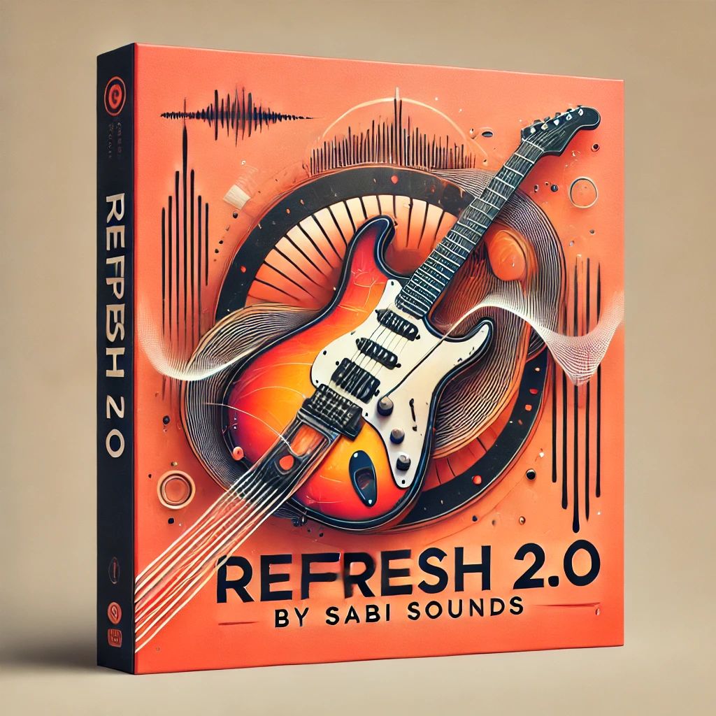Refresh (Vol 2)