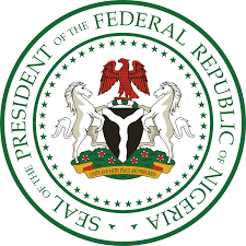 Federal Ministry of Power logo