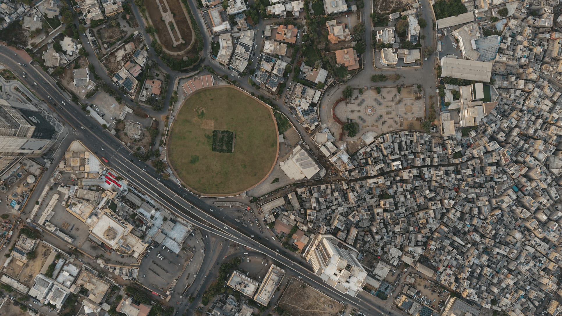 Presidential Metering Initiative Platform challenge image 2