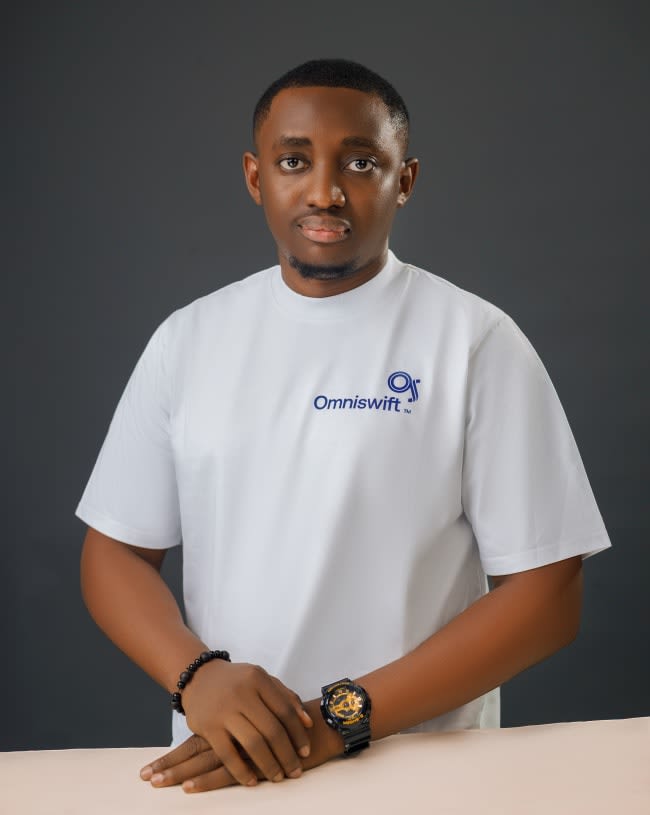 TheNerfSenpai: Davies Okpeta profile picture