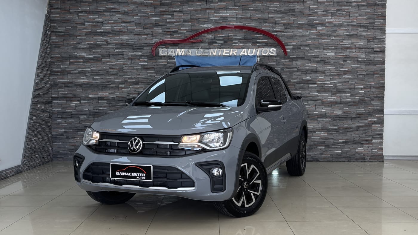 Volkswagen SAVEIRO EXTREME — foto 1