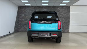 BAIC BJ30 4WD HYBRID miniatura 9